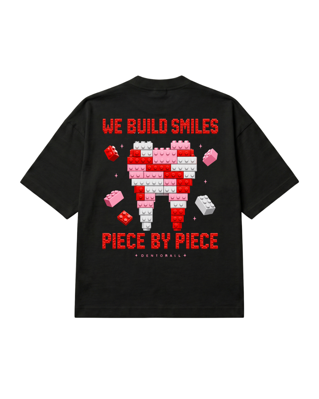 Piece by Piece